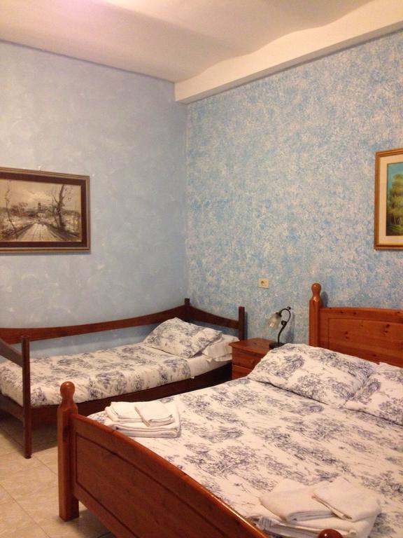 B & B Leonard Acqui Roma Dış mekan fotoğraf